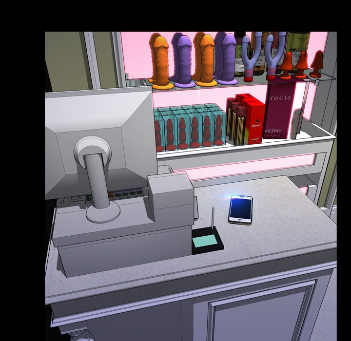 Her Toy Shop Manhwa - Chapter 5 Page 46