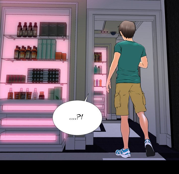 Her Toy Shop Manhwa - Chapter 5 Page 51