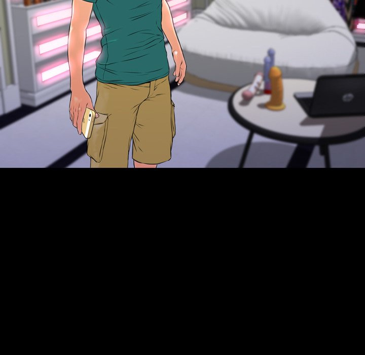 Her Toy Shop Manhwa - Chapter 5 Page 53