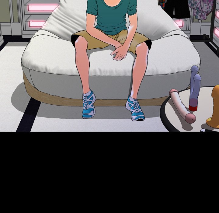 Her Toy Shop Manhwa - Chapter 5 Page 62