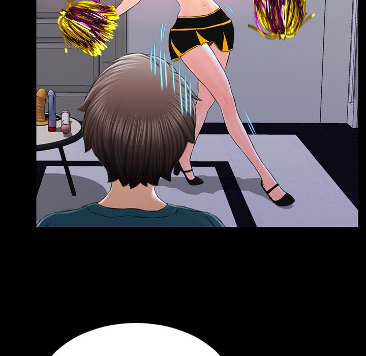 Her Toy Shop Manhwa - Chapter 5 Page 74