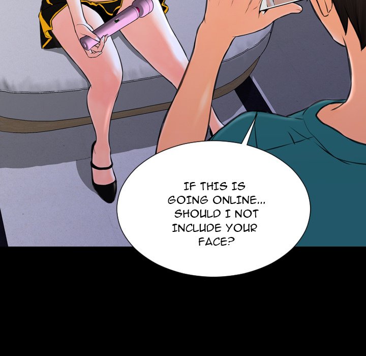 Her Toy Shop Manhwa - Chapter 5 Page 121