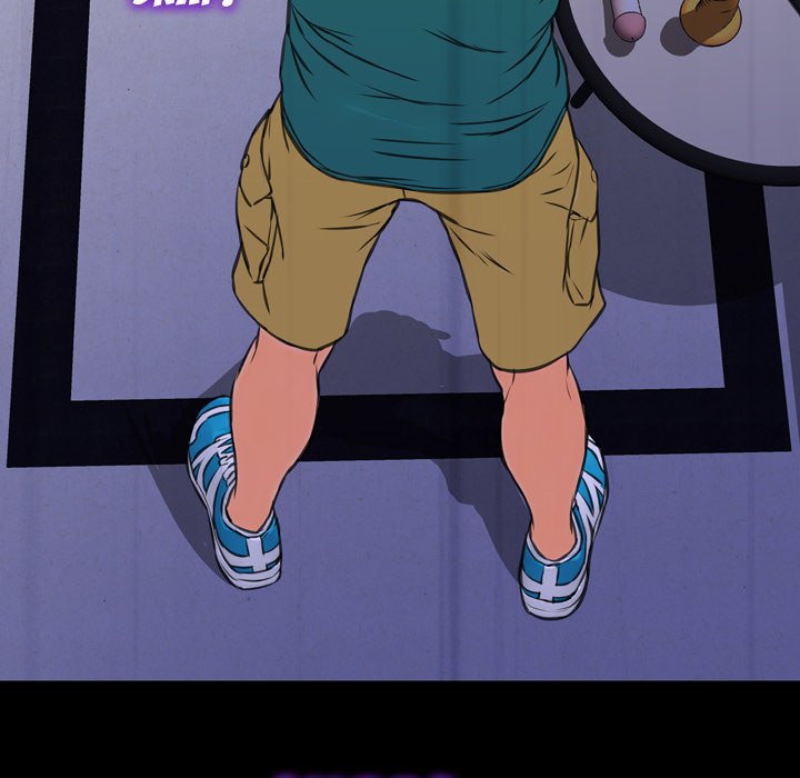 Her Toy Shop Manhwa - Chapter 5 Page 144