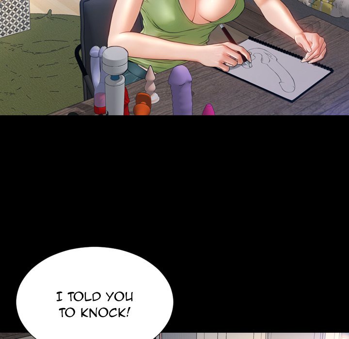 Her Toy Shop Manhwa - Chapter 20 Page 13