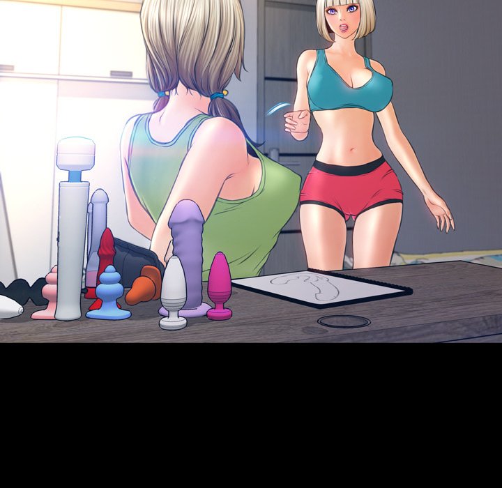 Her Toy Shop Manhwa - Chapter 20 Page 16