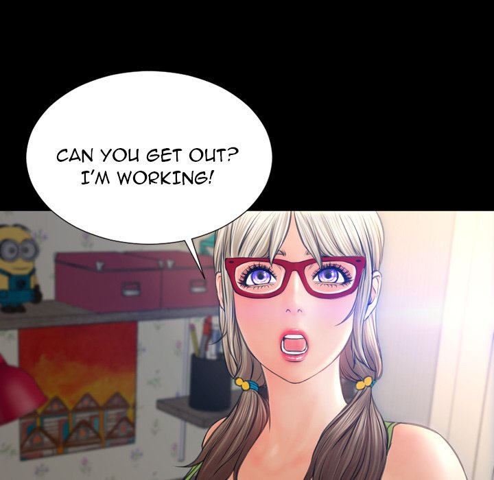 Her Toy Shop Manhwa - Chapter 20 Page 17