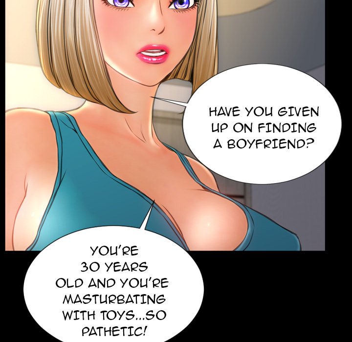 Her Toy Shop Manhwa - Chapter 20 Page 19