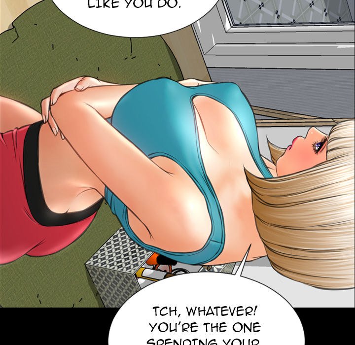 Her Toy Shop Manhwa - Chapter 20 Page 22