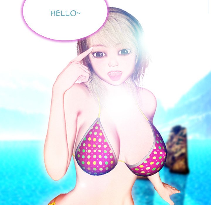 Her Toy Shop Manhwa - Chapter 20 Page 60