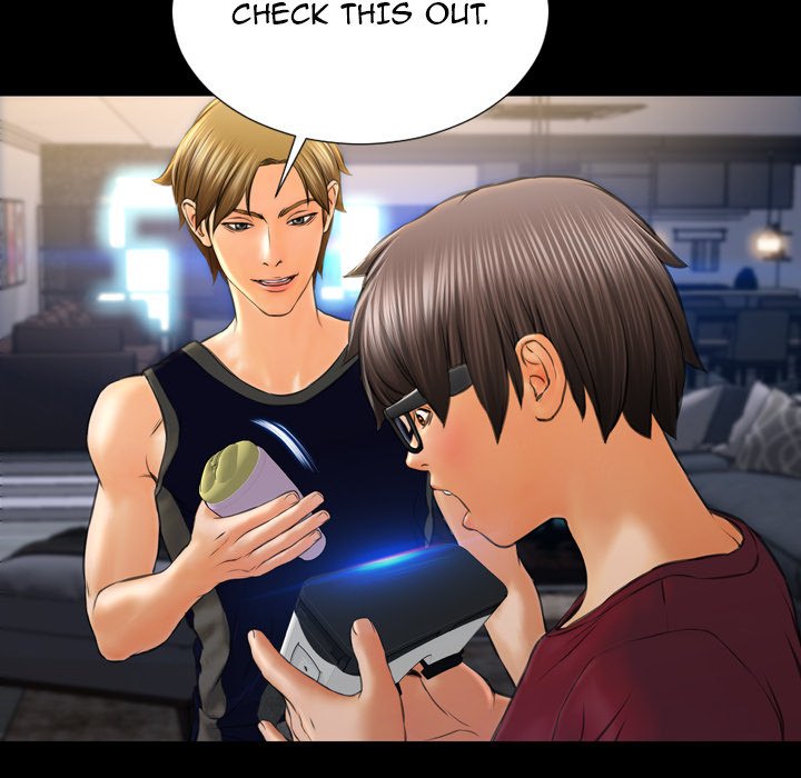 Her Toy Shop Manhwa - Chapter 20 Page 65