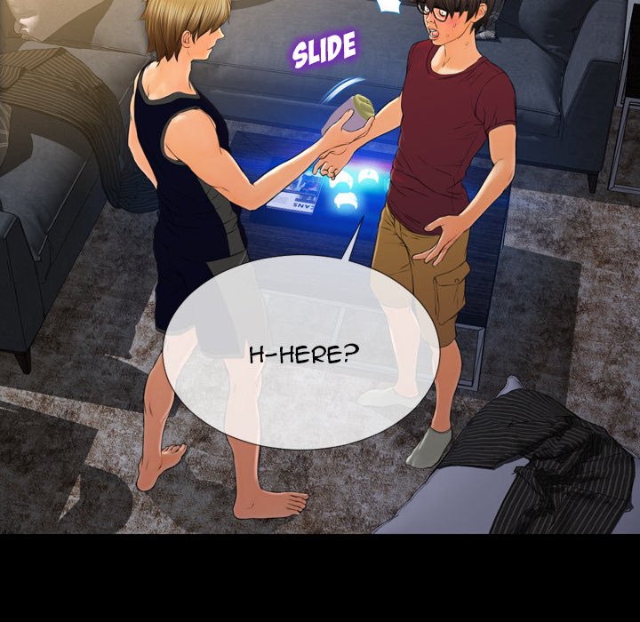 Her Toy Shop Manhwa - Chapter 20 Page 70