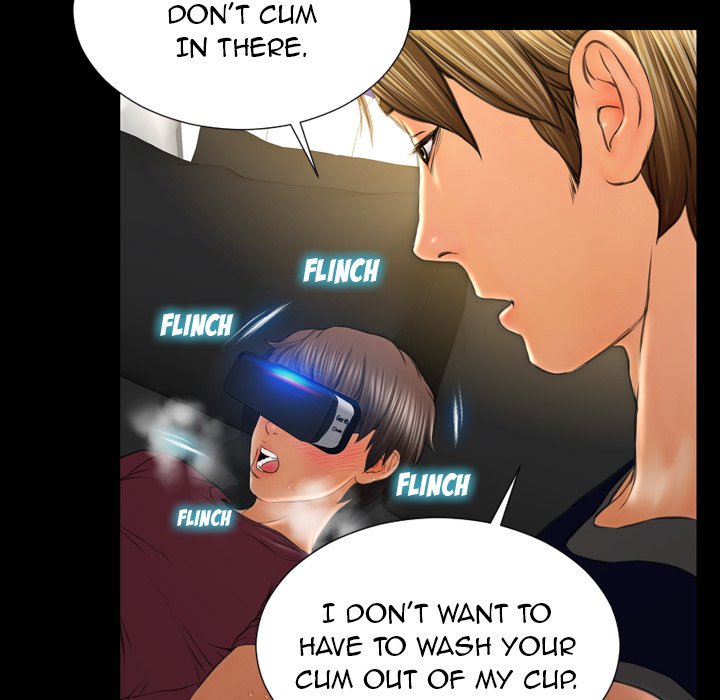 Her Toy Shop Manhwa - Chapter 20 Page 143
