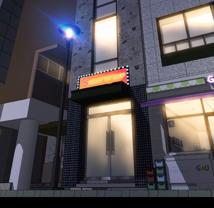 Her Toy Shop Manhwa - Chapter 71 Page 23