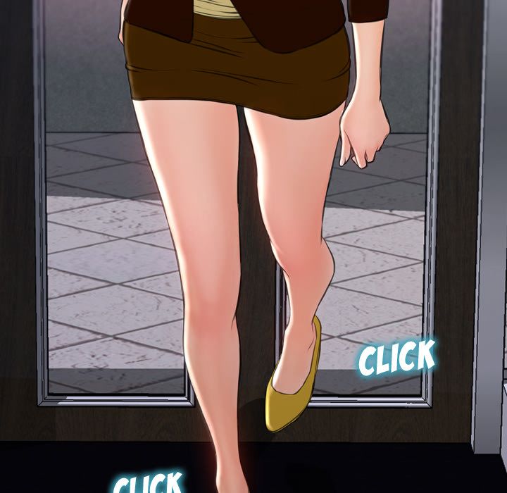 Her Toy Shop Manhwa - Chapter 71 Page 27