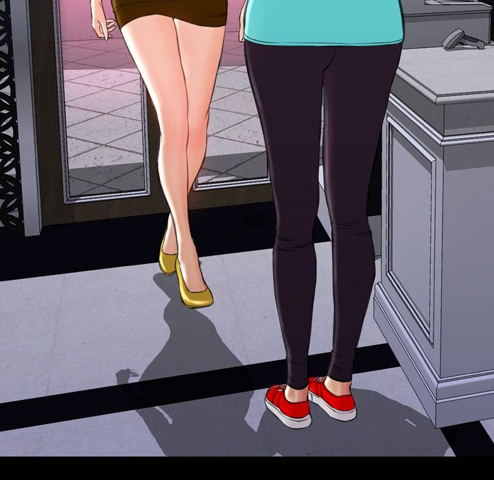 Her Toy Shop Manhwa - Chapter 71 Page 30