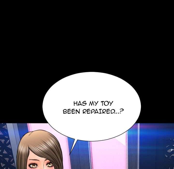 Her Toy Shop Manhwa - Chapter 71 Page 31