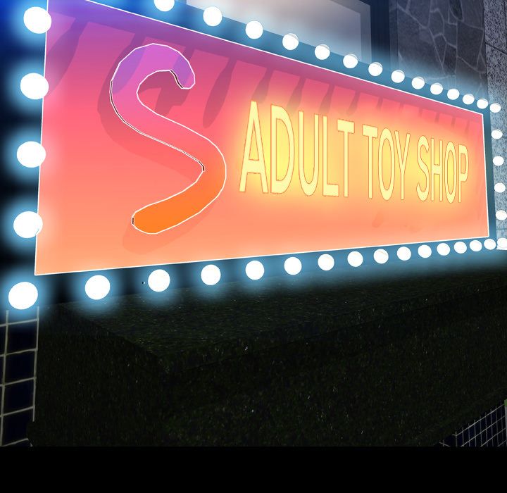 Her Toy Shop Manhwa - Chapter 71 Page 39