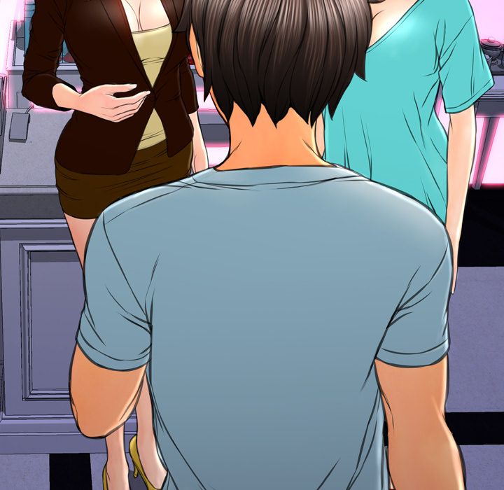 Her Toy Shop Manhwa - Chapter 71 Page 41