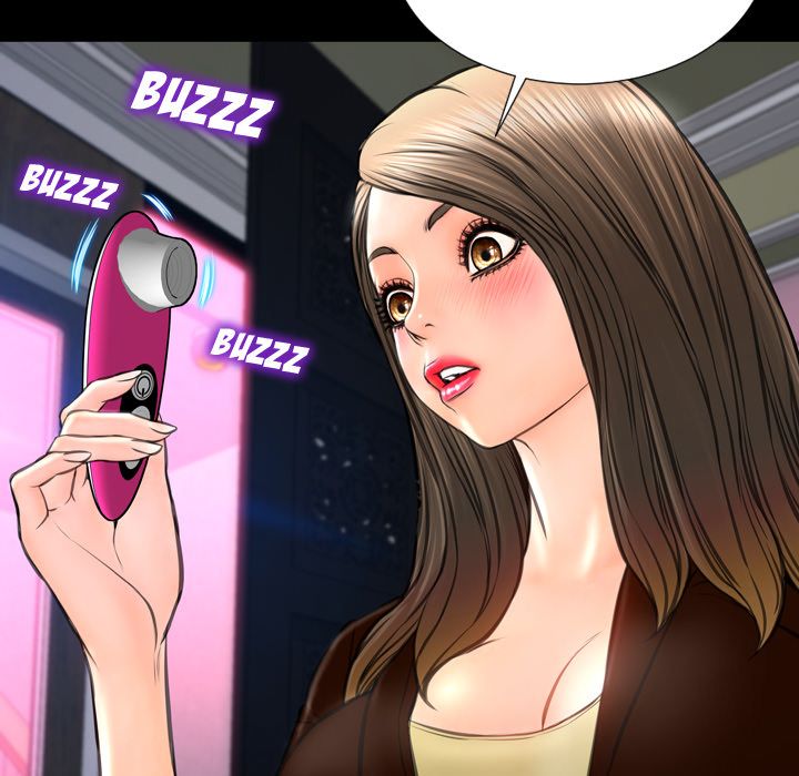 Her Toy Shop Manhwa - Chapter 71 Page 45