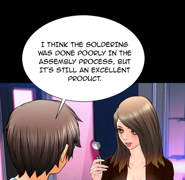 Her Toy Shop Manhwa - Chapter 71 Page 49