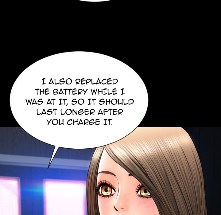 Her Toy Shop Manhwa - Chapter 71 Page 51