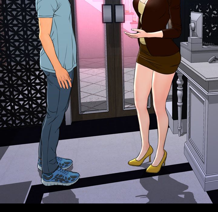 Her Toy Shop Manhwa - Chapter 71 Page 54