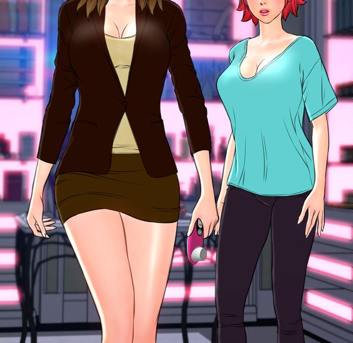 Her Toy Shop Manhwa - Chapter 71 Page 60