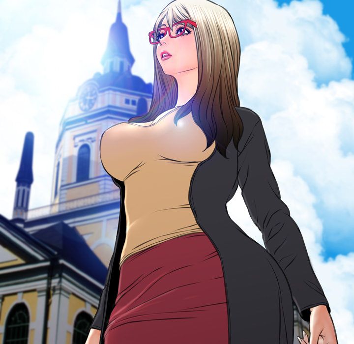 Her Toy Shop Manhwa - Chapter 71 Page 70