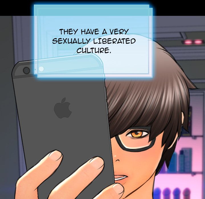 Her Toy Shop Manhwa - Chapter 71 Page 72