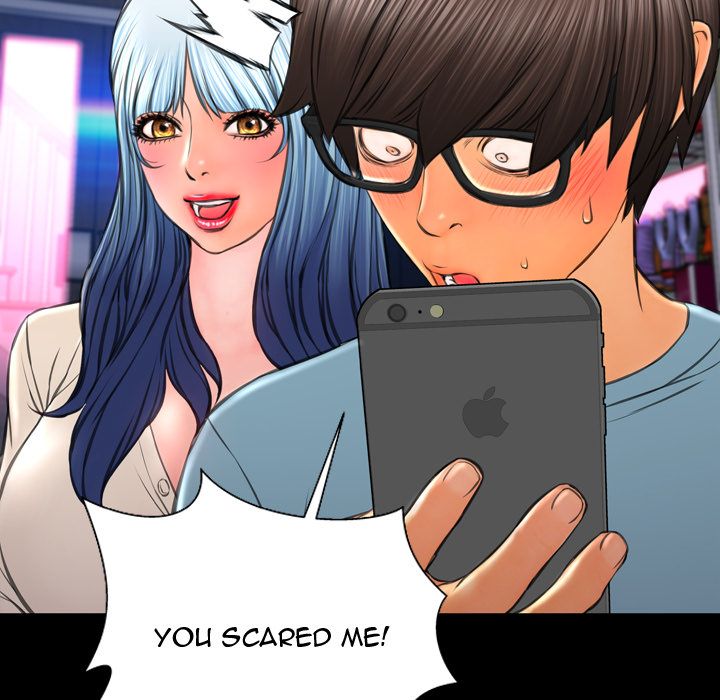 Her Toy Shop Manhwa - Chapter 71 Page 82