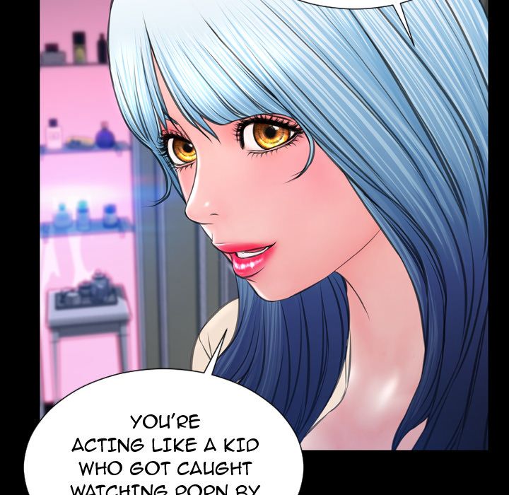 Her Toy Shop Manhwa - Chapter 71 Page 84