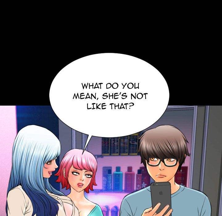 Her Toy Shop Manhwa - Chapter 71 Page 91