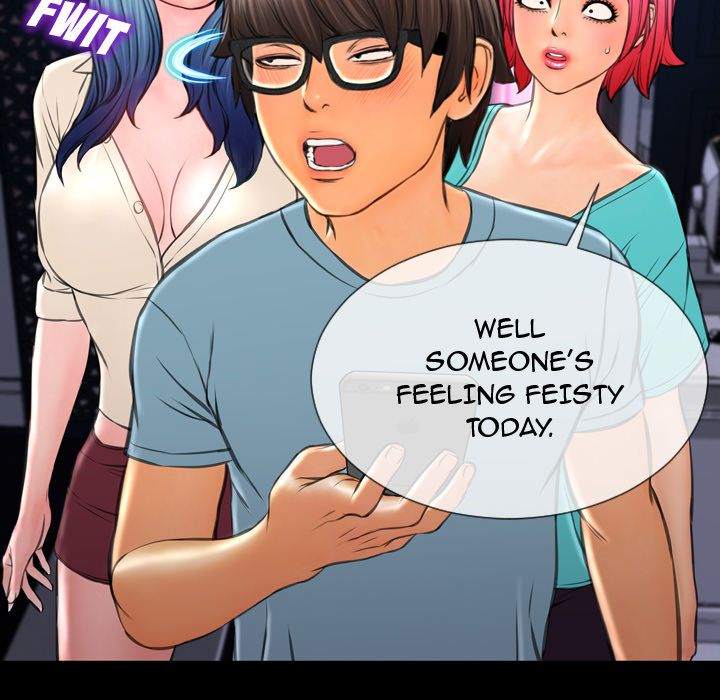 Her Toy Shop Manhwa - Chapter 71 Page 94