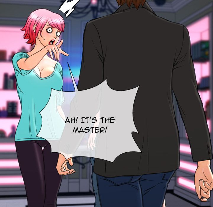 Her Toy Shop Manhwa - Chapter 71 Page 108