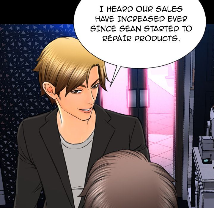 Her Toy Shop Manhwa - Chapter 71 Page 112