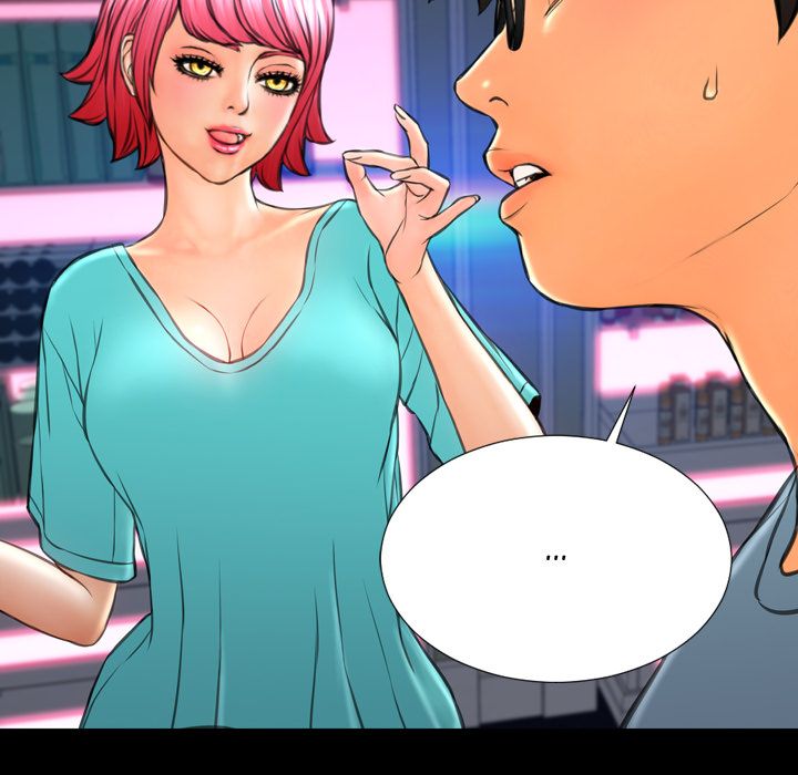 Her Toy Shop Manhwa - Chapter 71 Page 115