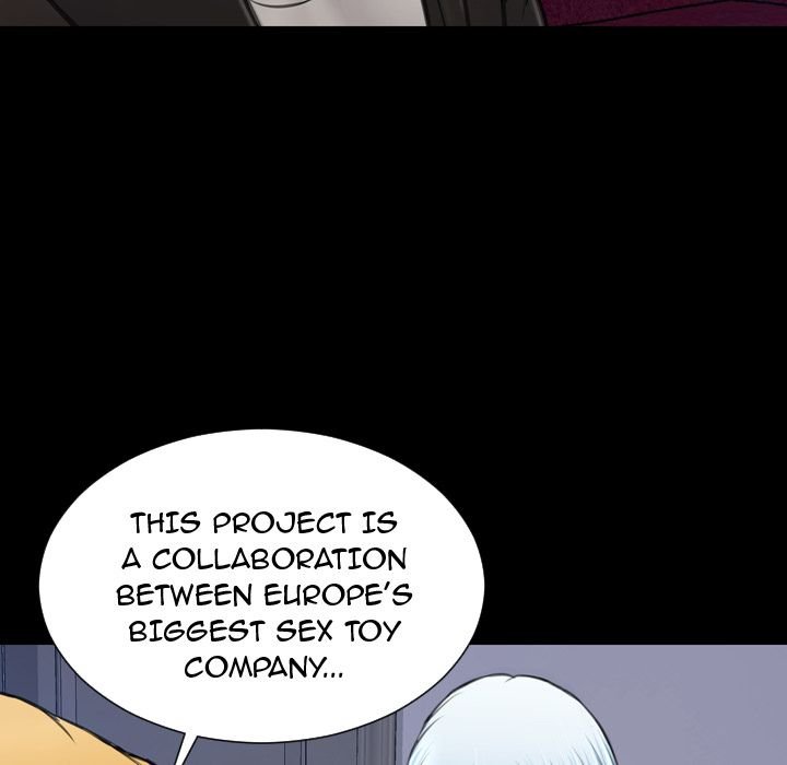 Her Toy Shop Manhwa - Chapter 71 Page 127