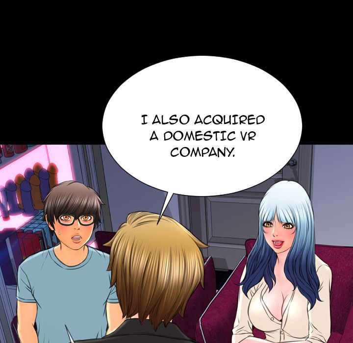 Her Toy Shop Manhwa - Chapter 71 Page 130