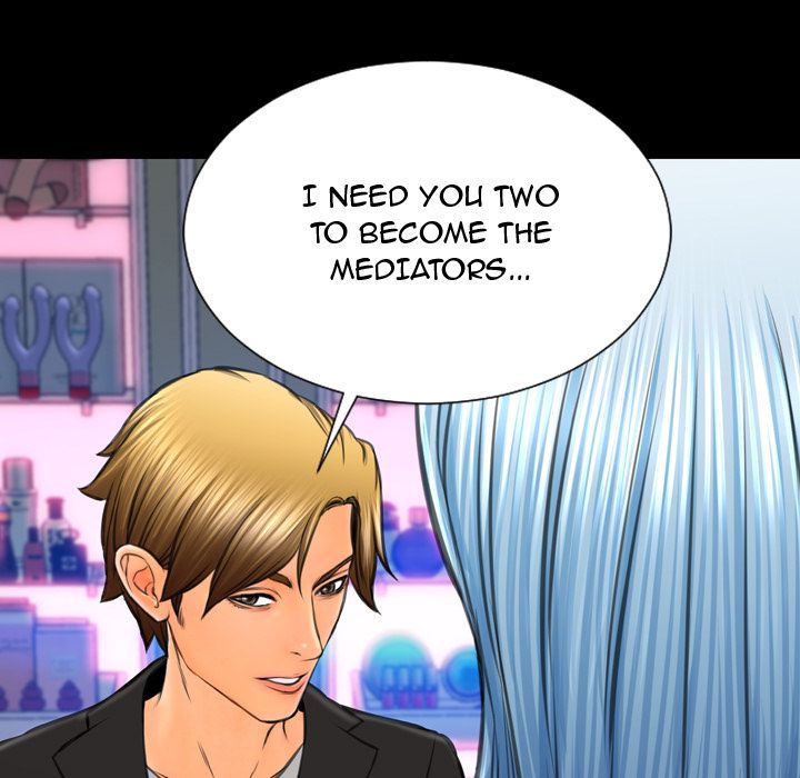 Her Toy Shop Manhwa - Chapter 71 Page 153