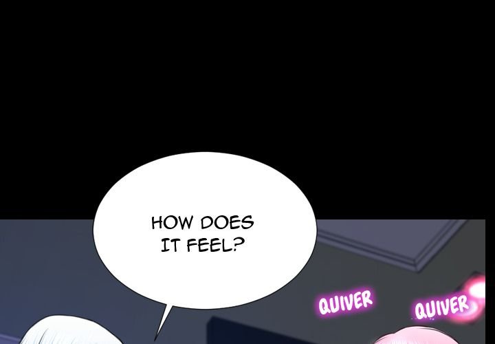 Her Toy Shop Manhwa - Chapter 61 Page 1