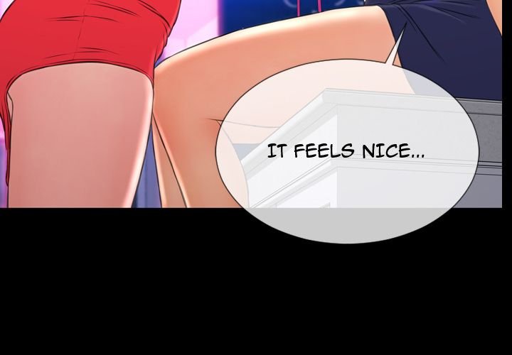 Her Toy Shop Manhwa - Chapter 61 Page 3