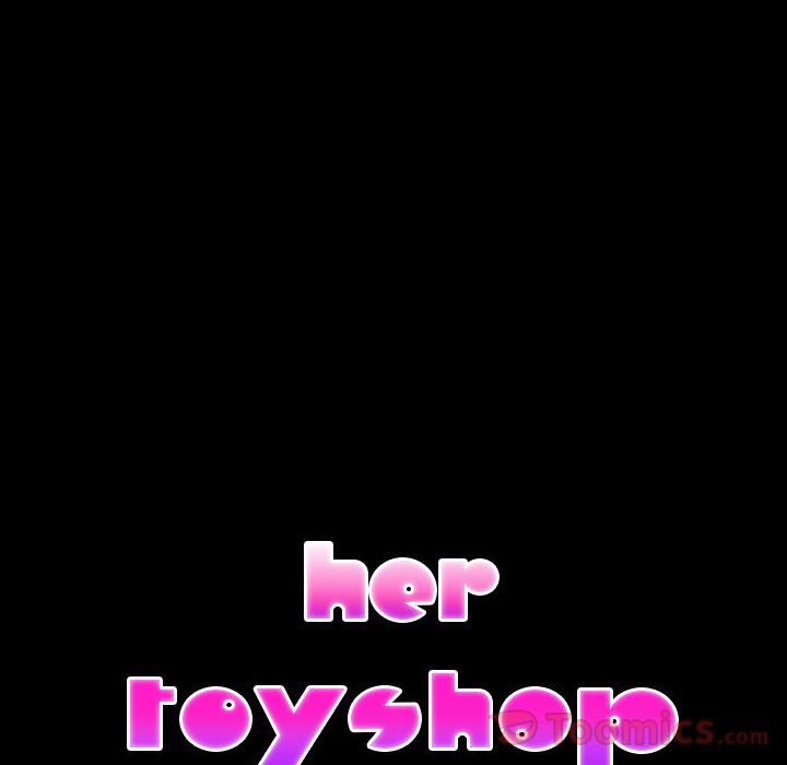 Her Toy Shop Manhwa - Chapter 61 Page 12