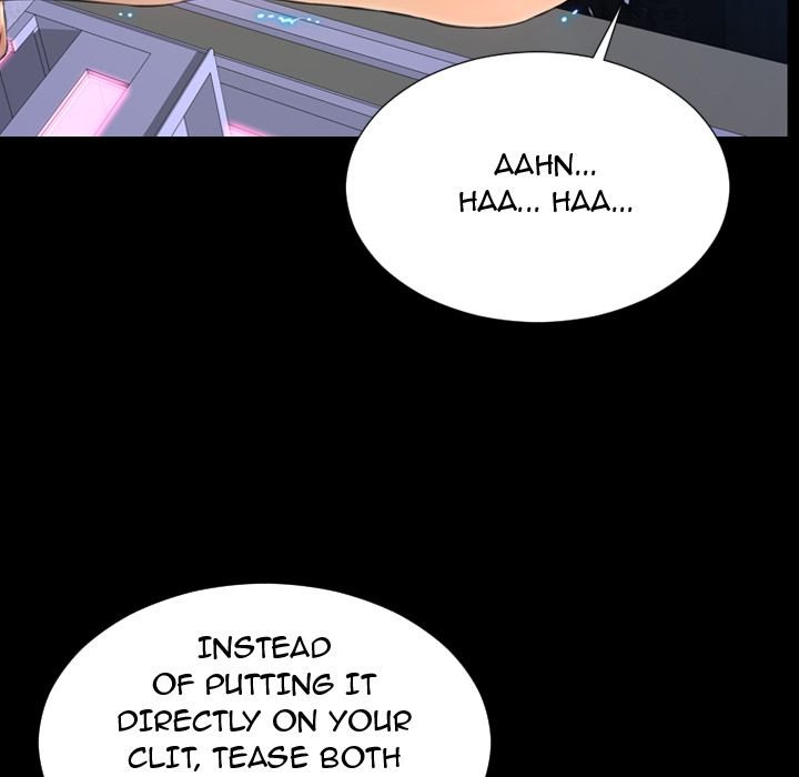 Her Toy Shop Manhwa - Chapter 61 Page 16