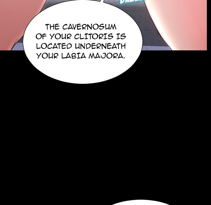 Her Toy Shop Manhwa - Chapter 61 Page 20