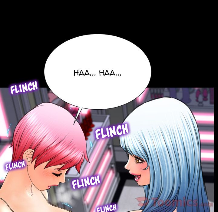 Her Toy Shop Manhwa - Chapter 61 Page 23