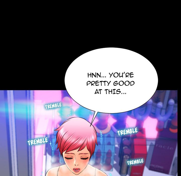 Her Toy Shop Manhwa - Chapter 61 Page 29