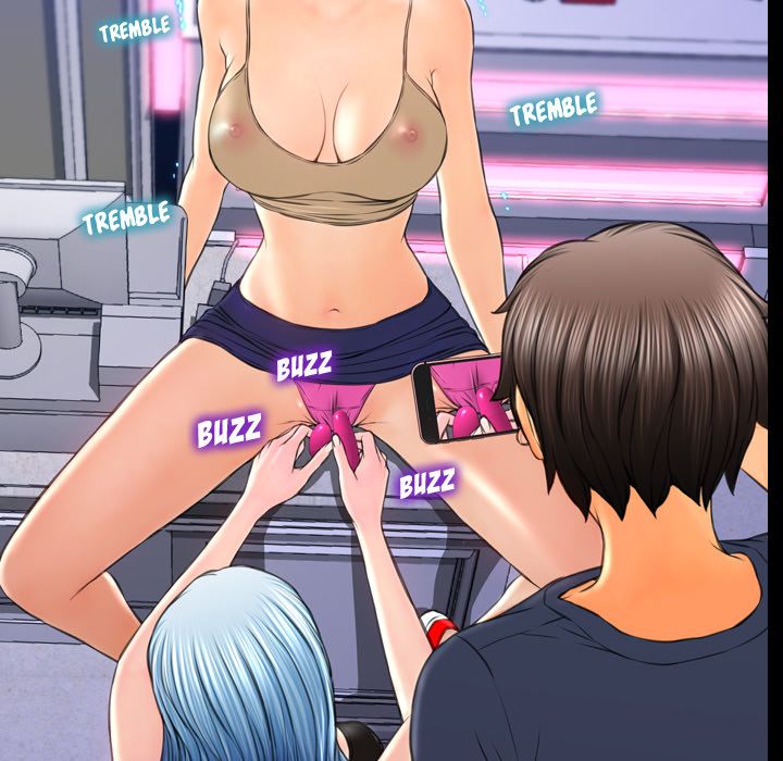 Her Toy Shop Manhwa - Chapter 61 Page 30