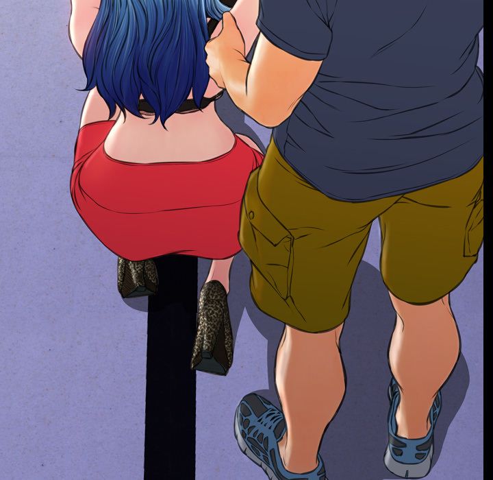 Her Toy Shop Manhwa - Chapter 61 Page 31