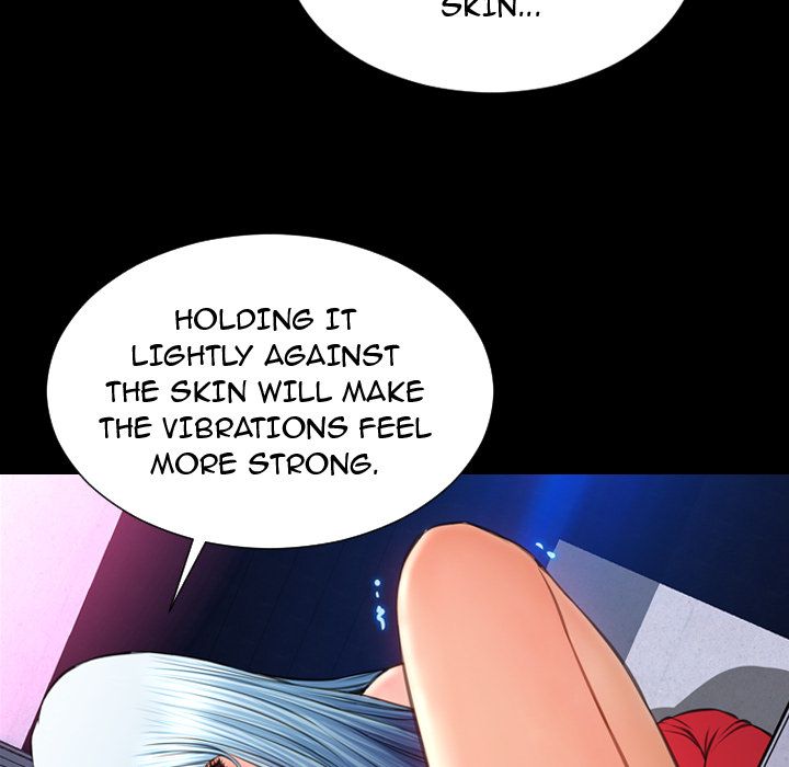Her Toy Shop Manhwa - Chapter 61 Page 49
