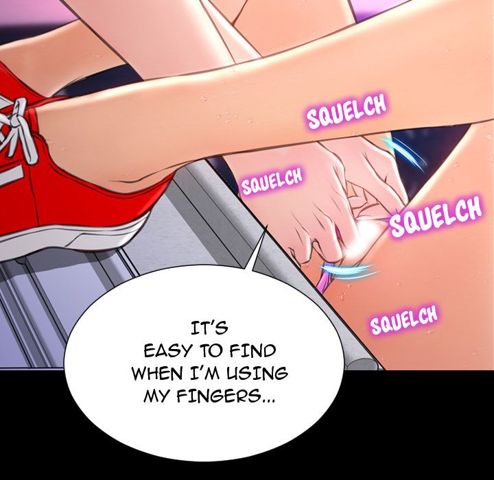 Her Toy Shop Manhwa - Chapter 61 Page 75